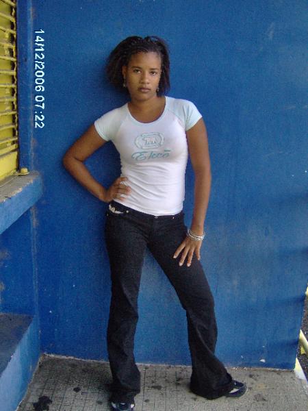 lil'na aka tinana