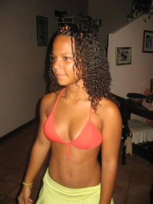 laetitia aka chabinedorée